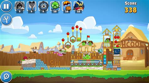game angry birds online